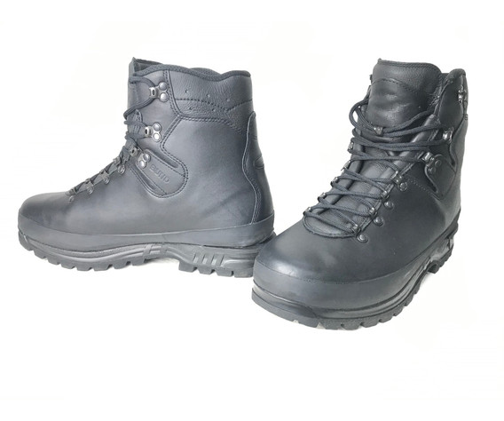 Фото: “Ботинки HAIX BUND Bergstiefel Gore-tex”, купить в интернет магазине