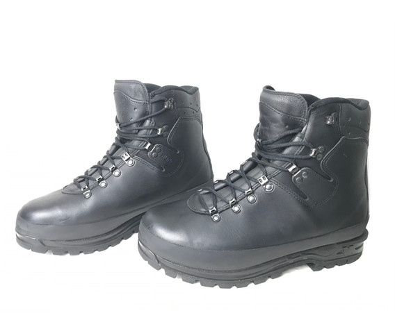 Фото: “Ботинки HAIX BUND Bergstiefel Gore-tex”, купить в интернет магазине