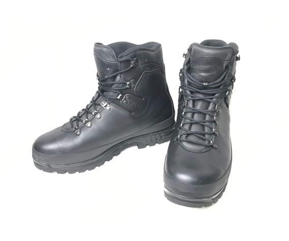 Фото: “Ботинки HAIX BUND Bergstiefel Gore-tex”, купить в интернет магазине