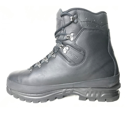 Фото: “Ботинки HAIX BUND Bergstiefel Gore-tex”, купить в интернет магазине