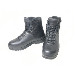 Фото: “Ботинки HAIX BUND Bergstiefel Gore-tex”, купить в интернет магазине