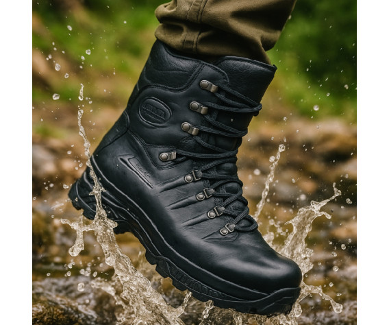 Фото: “Ботинки Meindl COMBAT EXTREME DIGA FIX”, купить в интернет магазине