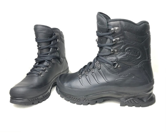 Фото: “Ботинки Meindl COMBAT EXTREME DIGA FIX”, купить в интернет магазине