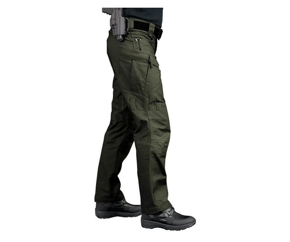 Фото: “Брюки тактические Helikon UTP”, купить в интернет магазине
