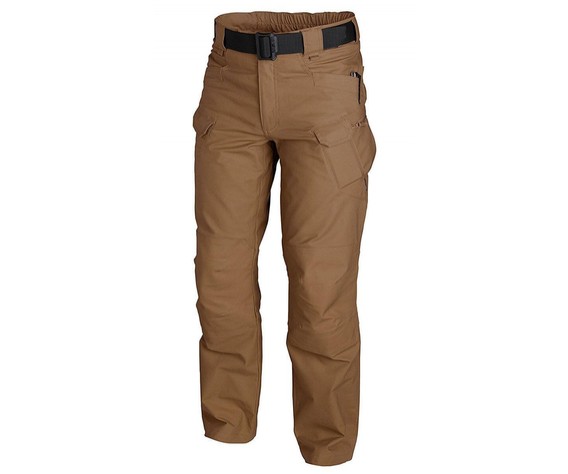 Фото: “Брюки тактические Helikon UTP”, купить в интернет магазине