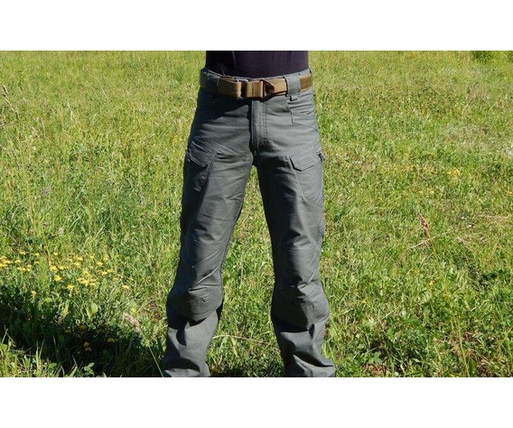 Фото: “Брюки тактические Helikon UTP”, купить в интернет магазине