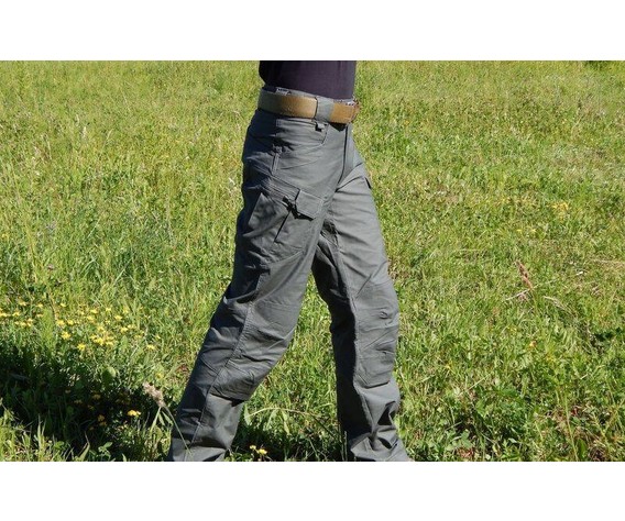 Фото: “Брюки тактические Helikon UTP”, купить в интернет магазине