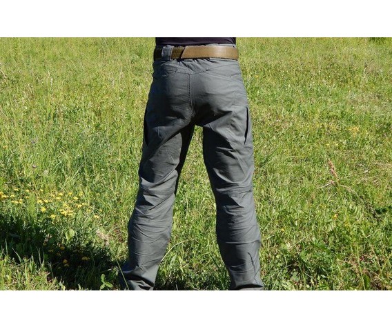 Фото: “Брюки тактические Helikon UTP”, купить в интернет магазине