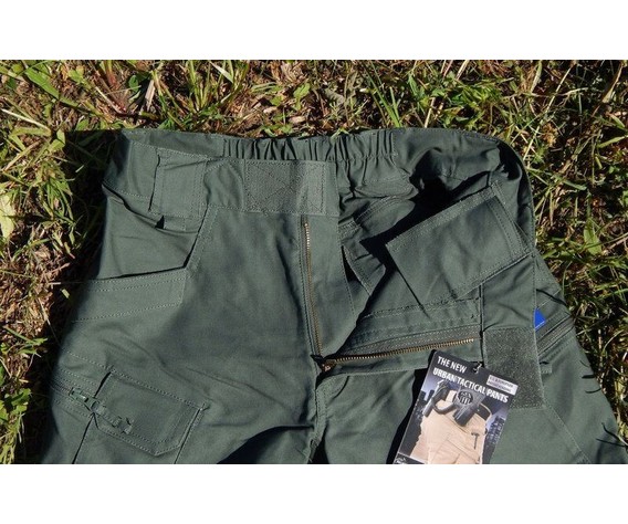 Фото: “Брюки тактические Helikon UTP”, купить в интернет магазине