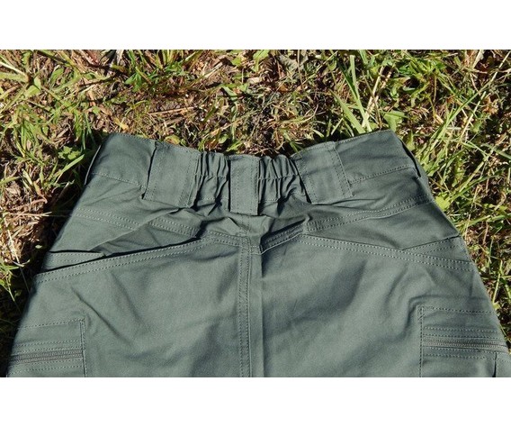 Фото: “Брюки тактические Helikon UTP”, купить в интернет магазине