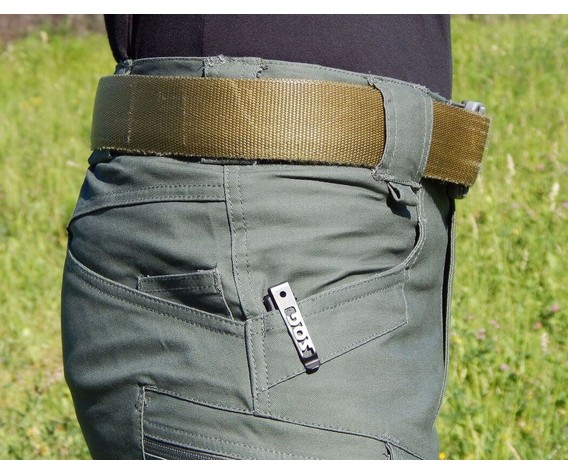Фото: “Брюки тактические Helikon UTP”, купить в интернет магазине