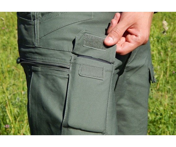 Фото: “Брюки тактические Helikon UTP”, купить в интернет магазине
