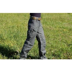 Фото: “Брюки тактические Helikon UTP”