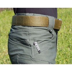 Фото: “Брюки тактические Helikon UTP”