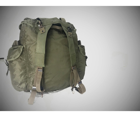 Фото: “Рюкзак армейский Австрия 60 литров”, купить в интернет магазине