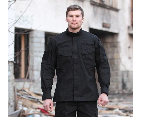 Фото: “Китель CPU PR Helikon”, купить в интернет магазине