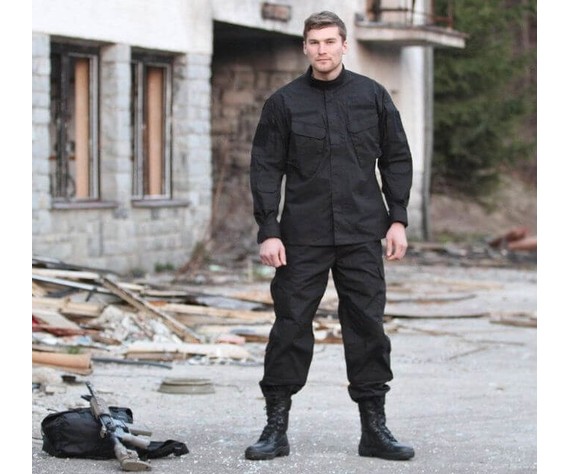 Фото: “Китель CPU PR Helikon”, купить в интернет магазине