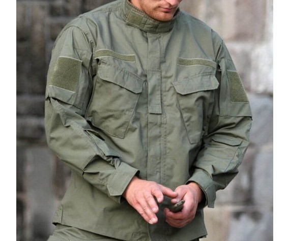 Фото: “Китель CPU PR Helikon”, купить в интернет магазине