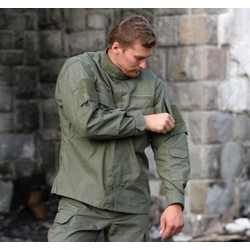 Фото: “Китель CPU PR Helikon”