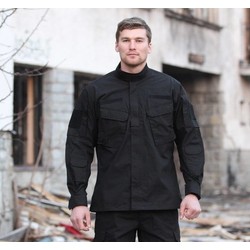 Фото: “Китель CPU PR Helikon”