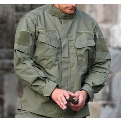 Фото: “Китель CPU PR Helikon”