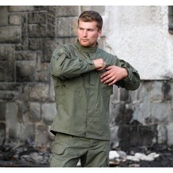 Фото: “Китель CPU PR Helikon”