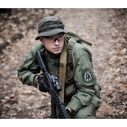 Фото: “Китель CPU PR Helikon”