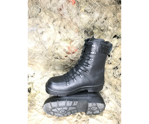 Фото: “Берцы Бундесвер 2007”, купить в интернет магазине