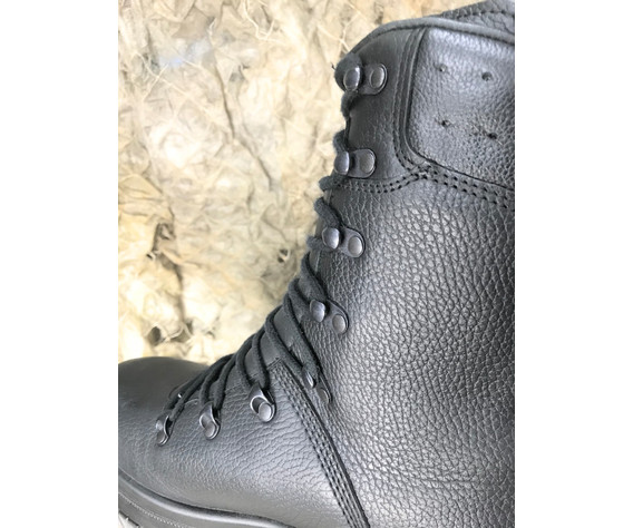 Фото: “Берцы Бундесвер 2007”, купить в интернет магазине