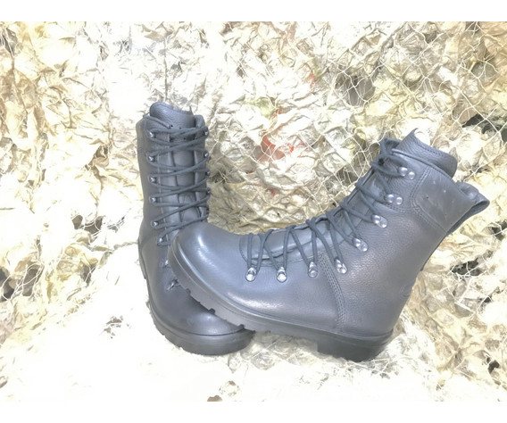 Фото: “Берцы Бундесвер 2007”, купить в интернет магазине