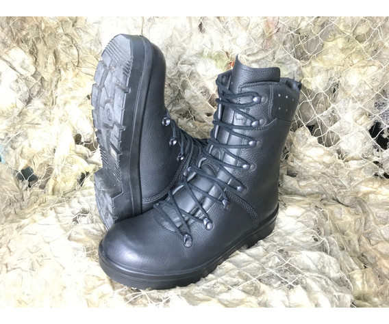 Фото: “Берцы Бундесвер 2007”, купить в интернет магазине