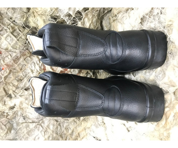 Фото: “Берцы Бундесвер 2007”, купить в интернет магазине