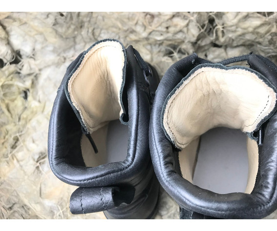 Фото: “Берцы Бундесвер 2007”, купить в интернет магазине