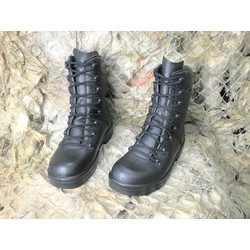 Фото: “Берцы Бундесвер 2007”