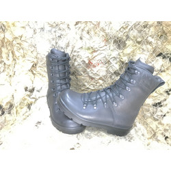 Фото: “Берцы Бундесвер 2007”