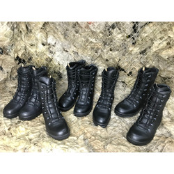 Фото: “Берцы Бундесвер 2007”, купить в интернет магазине