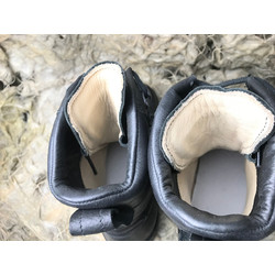 Фото: “Берцы Бундесвер 2007”