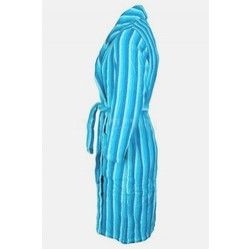 Фото: “Военный польский банный халат Blue Original New”