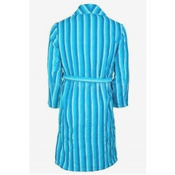 Фото: “Военный польский банный халат Blue Original New”