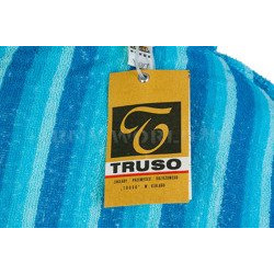 Фото: “Военный польский банный халат Blue Original New”