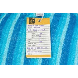 Фото: “Военный польский банный халат Blue Original New”