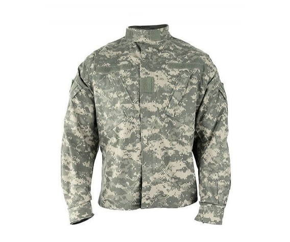 Фото: “Китель US ACU Mil-tec AT-digital”, купить в интернет магазине