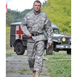 Фото: “Китель US ACU Mil-tec AT-digital”