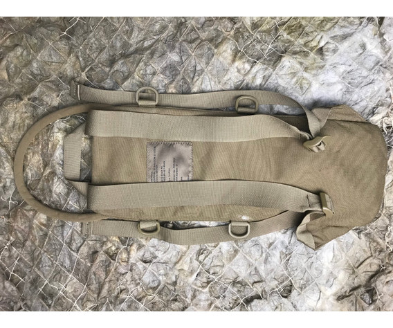 Фото: “Гидратор CamelBak койот”, купить в интернет магазине