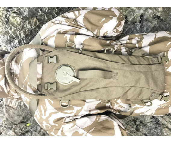 Фото: “Гидратор CamelBak койот”, купить в интернет магазине