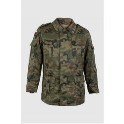 Фото: “Армейская полевая куртка с подстежкой (Польша)”, купить в интернет магазине