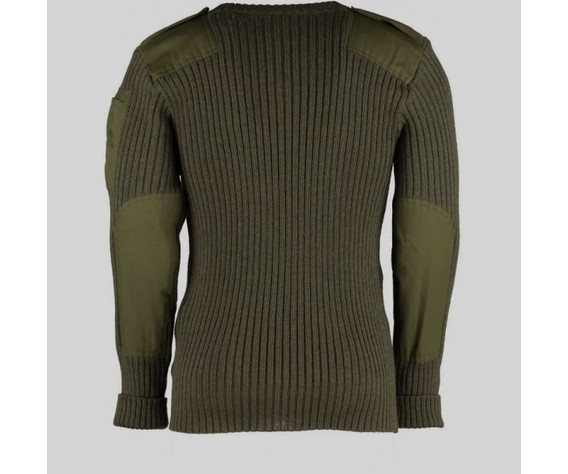 Фото: “Свитер армейский Великобритания”, купить в интернет магазине