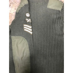 Фото: “Свитер армейский Великобритания”