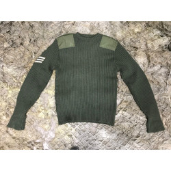 Фото: “Свитер армейский Великобритания”