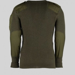 Фото: “Свитер армейский Великобритания”